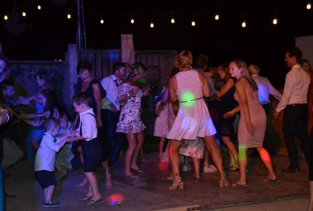 Good Vibrations Mobile DJs — wedding supplier in SA