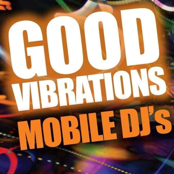 Good Vibrations Mobile DJs wedding photo