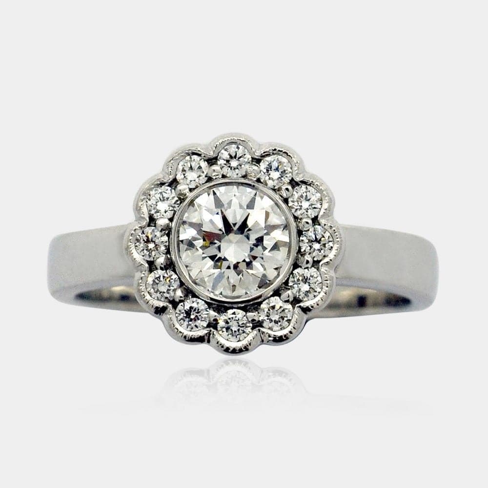 DDS Diamond Design Studio wedding photo