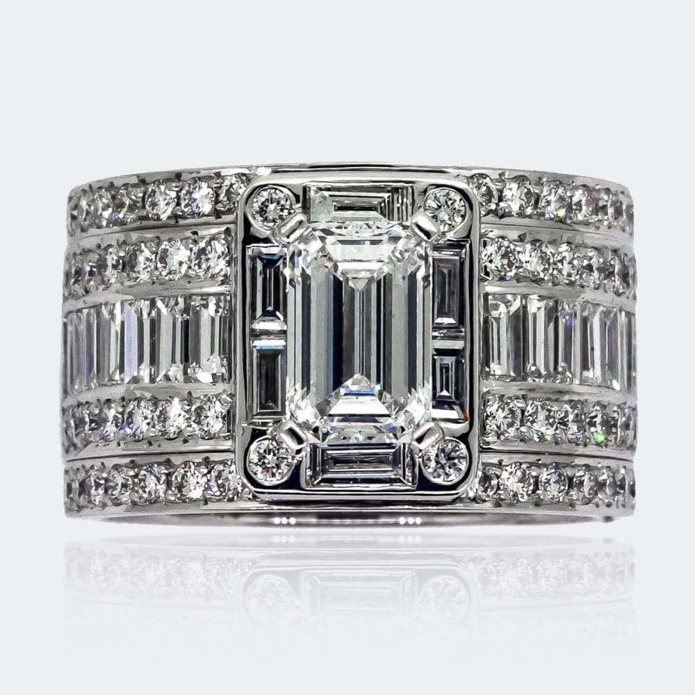 DDS Diamond Design Studio wedding photo