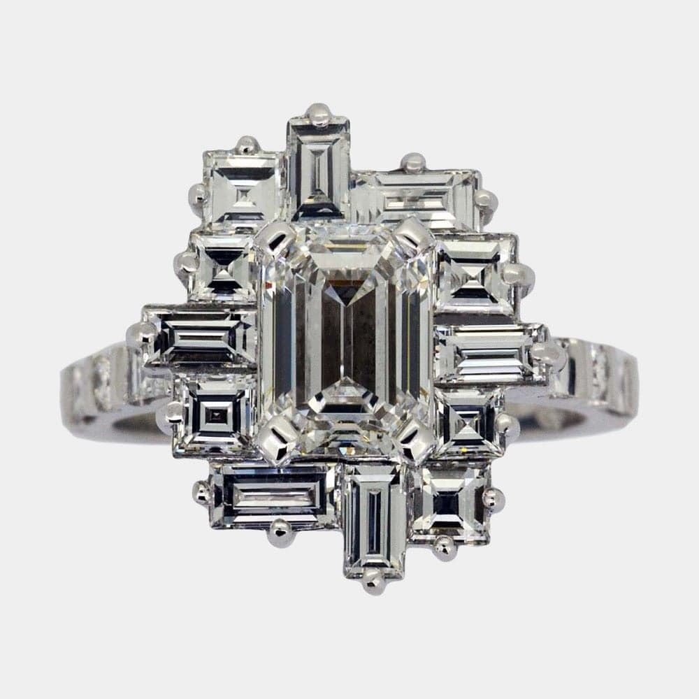 DDS Diamond Design Studio wedding photo