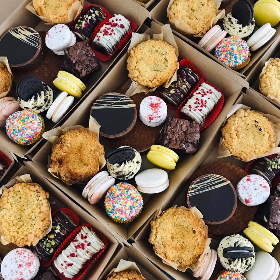 TaCHs Stroopwafels — wedding supplier in Clovelly Park, SA