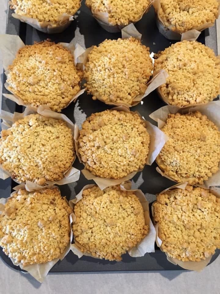 TaCHs Stroopwafels wedding photo