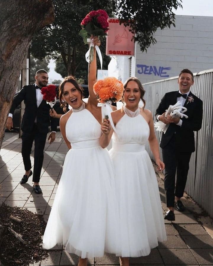 Dressmaking Boutique - Kasia Litwinienko wedding photo