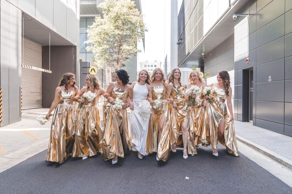 Dressmaking Boutique - Kasia Litwinienko wedding photo