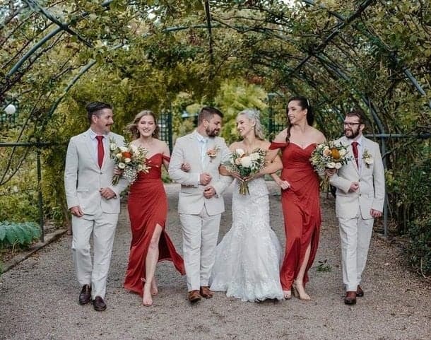 Dressmaking Boutique - Kasia Litwinienko wedding photo