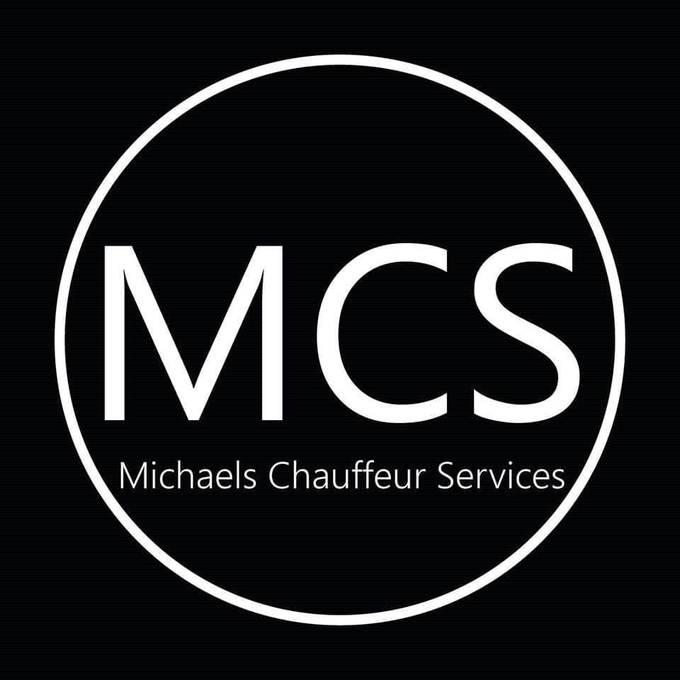 Michaels Chauffeur Services wedding photo