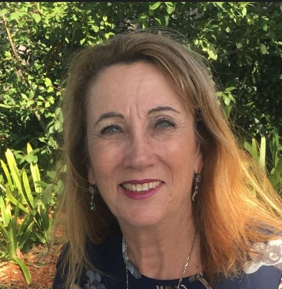 Janice Bradley Marriage Celebrant — wedding supplier in NSW
