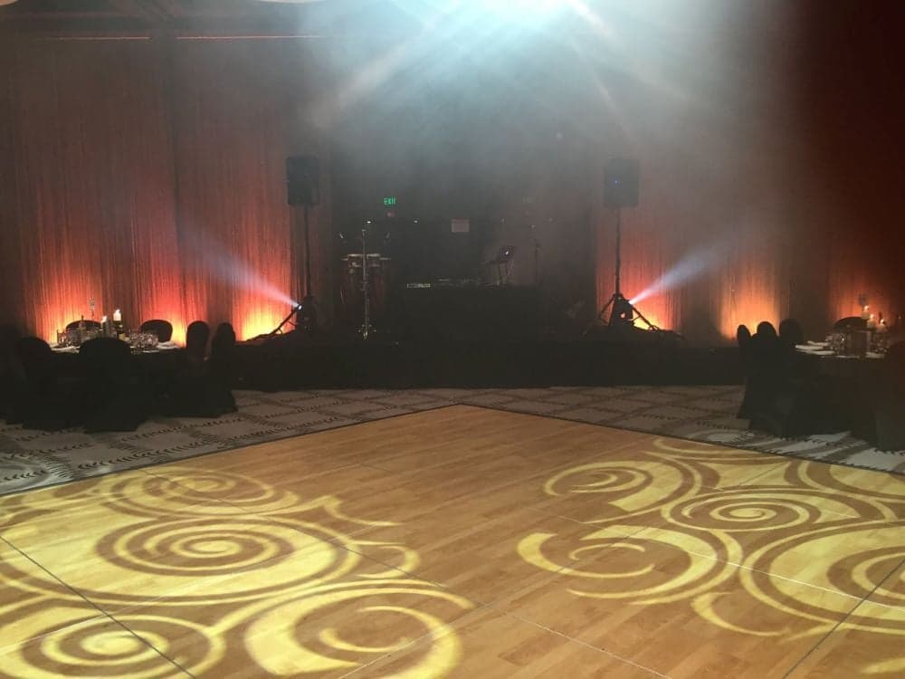 Ritzy Entertainment — wedding supplier in SA