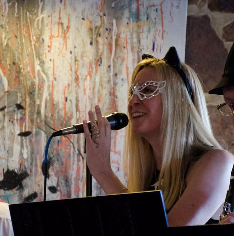 Weezy Listening — wedding supplier in Adelaide, SA