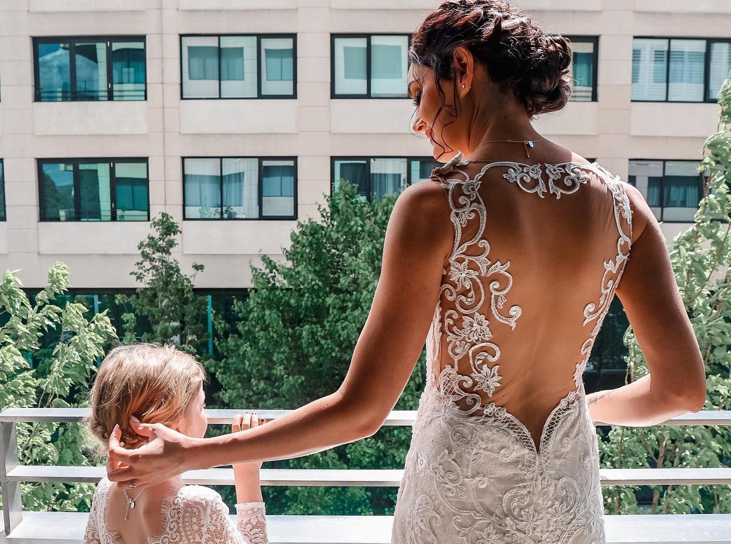 Missy's Magic Styles wedding gallery photo 7