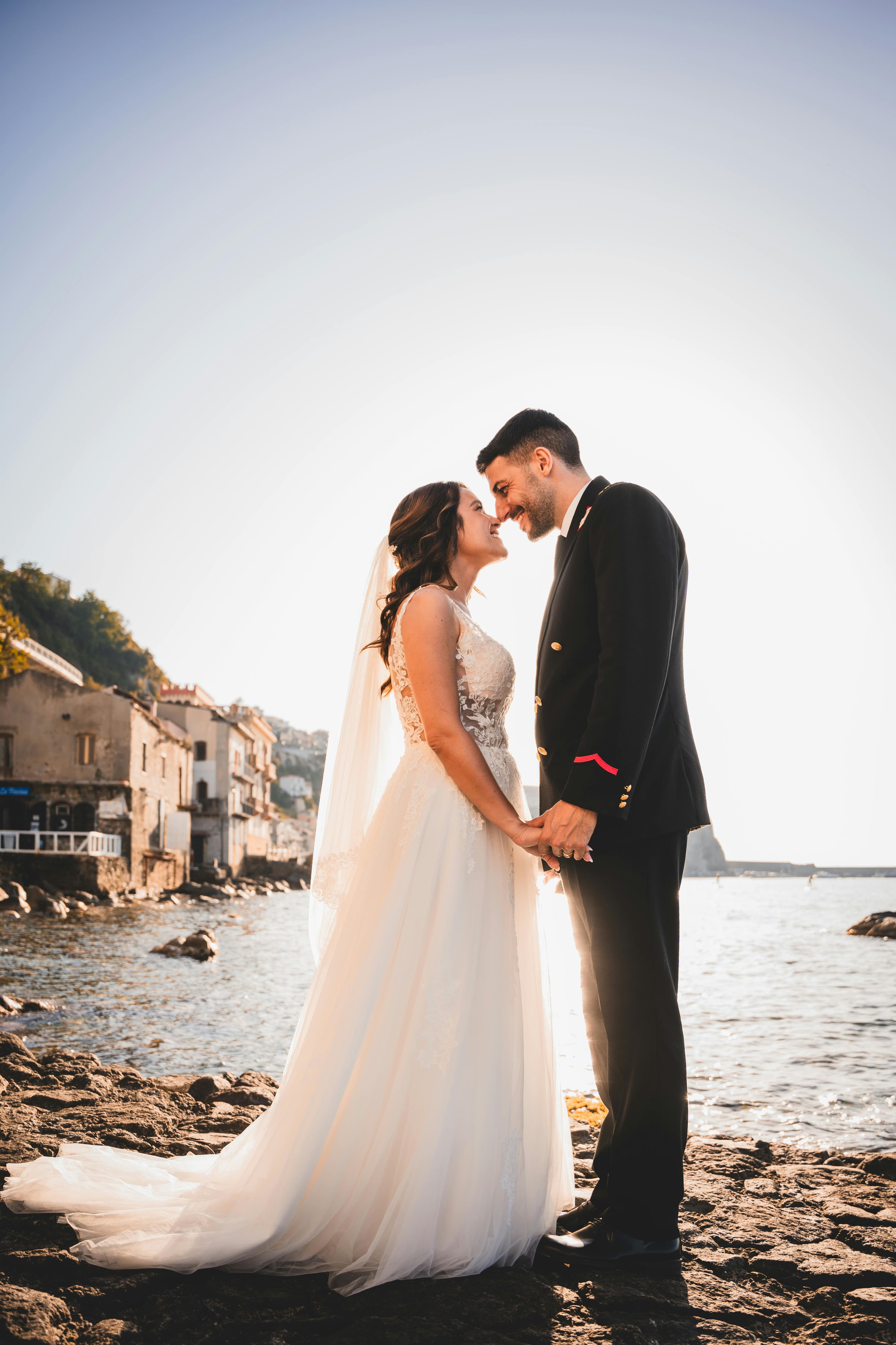 Vows Afar wedding gallery photo 2