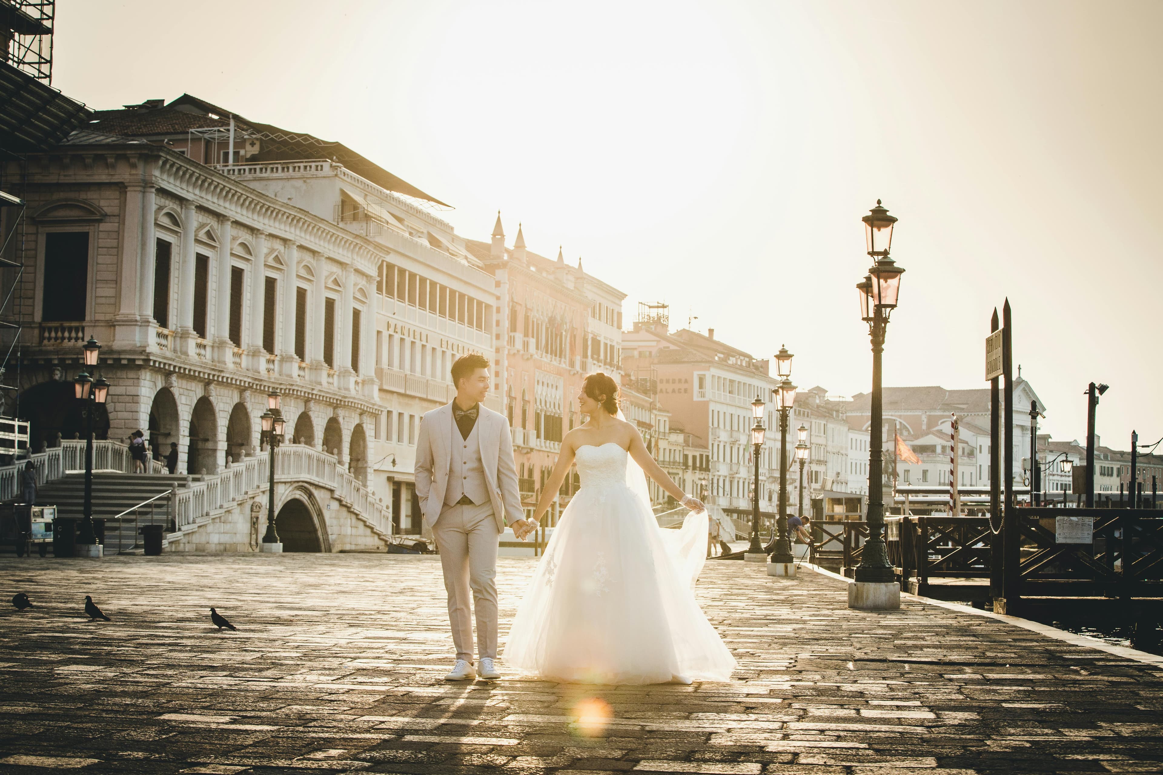 Vows Afar wedding gallery photo 4