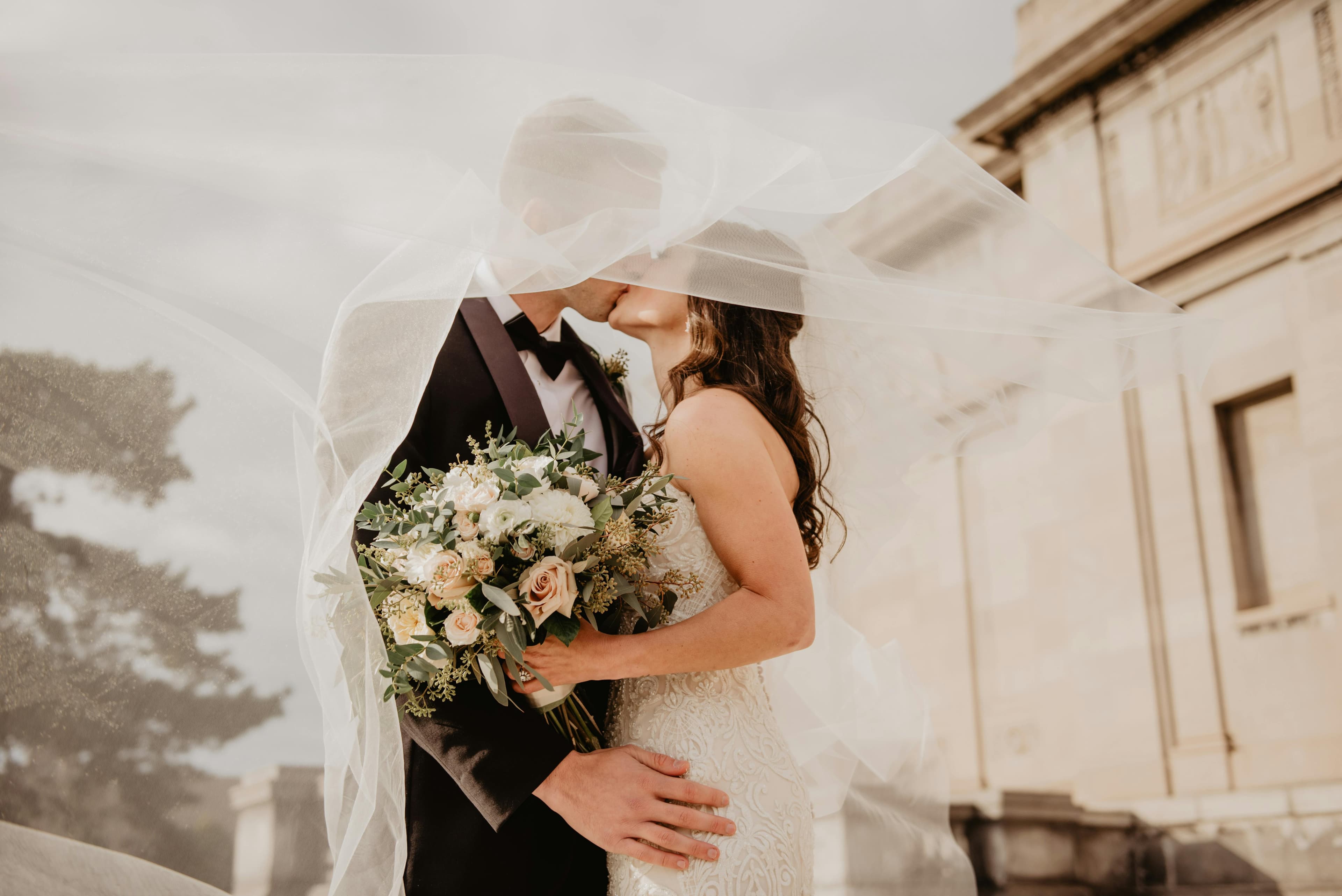 Vows Afar wedding gallery photo 8