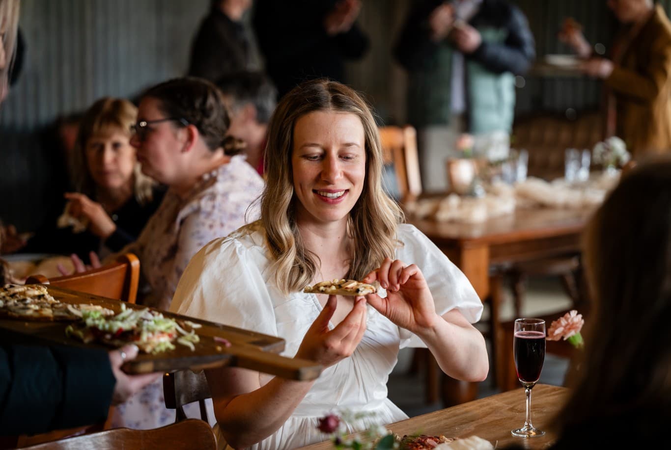 Questions to Ask Your Wedding Caterer Before You Book