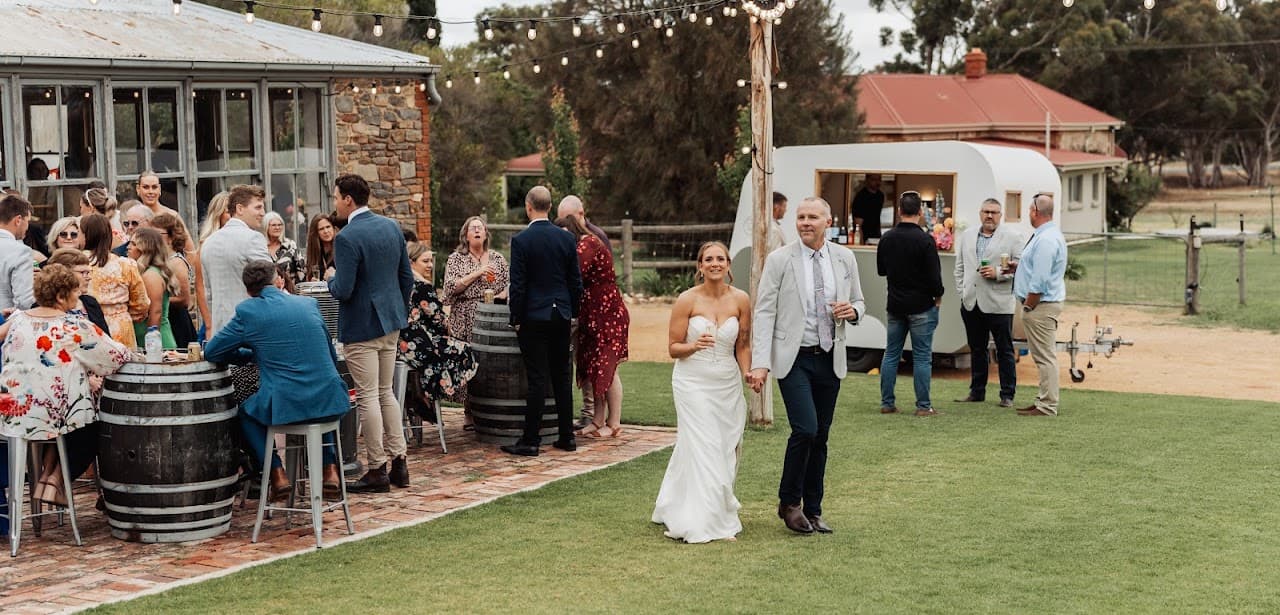 Stoney Creek Estate wedding gallery photo 1