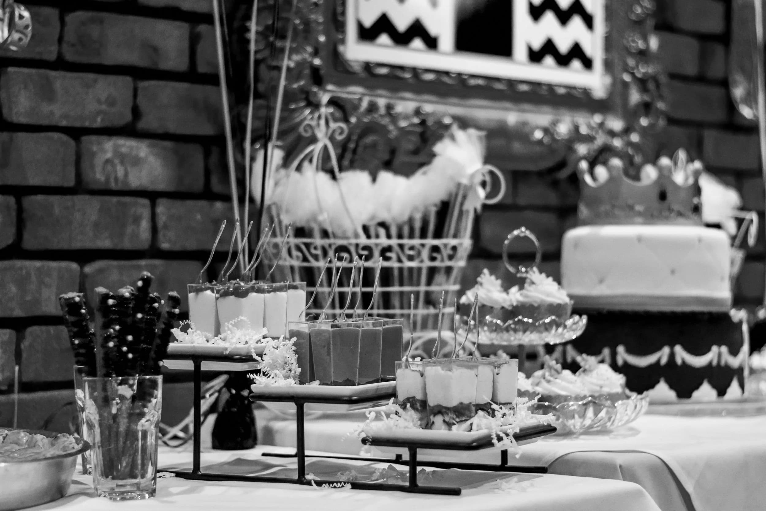 Opal Rose Events wedding gallery photo 1
