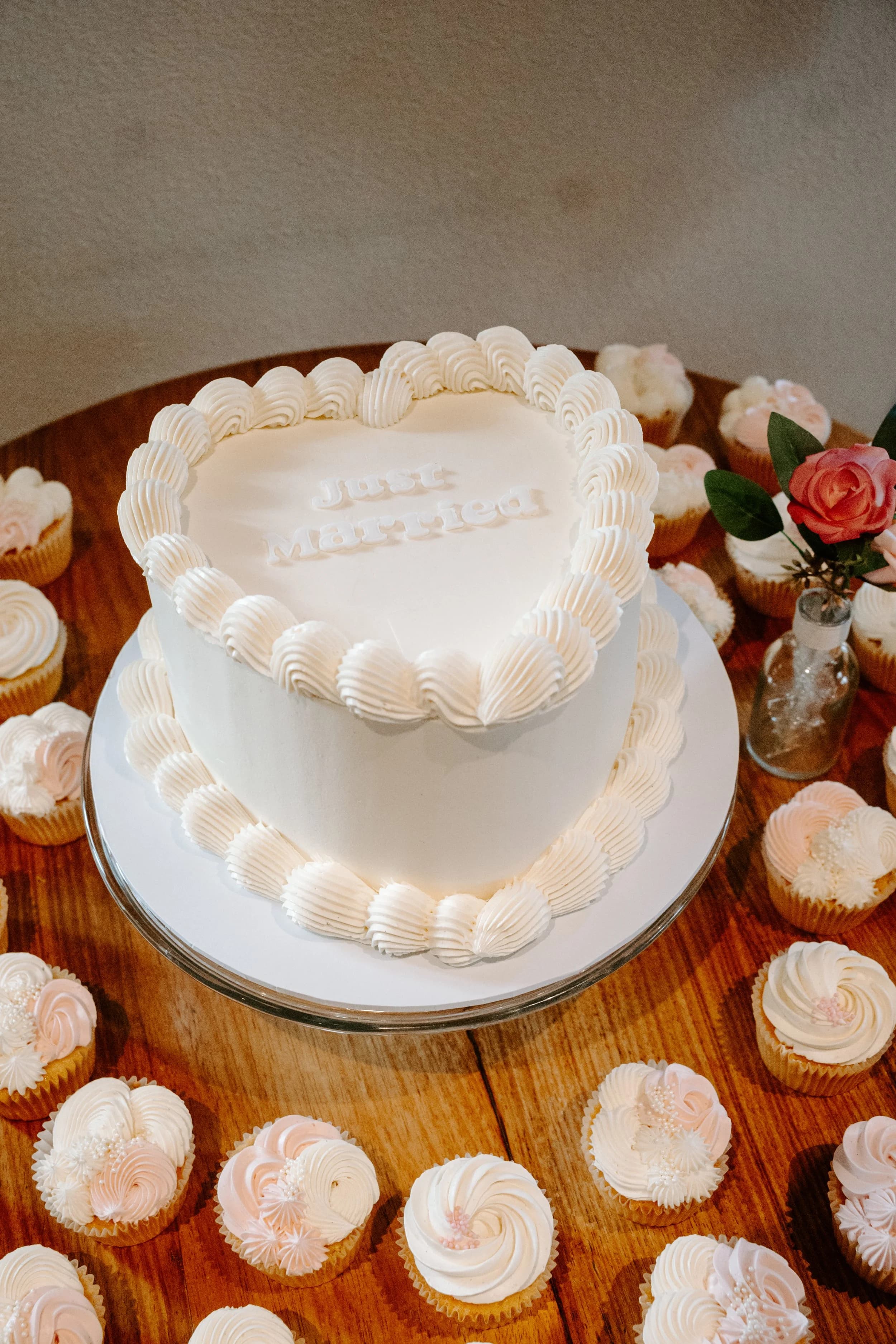 Opal Rose Events wedding gallery photo 2