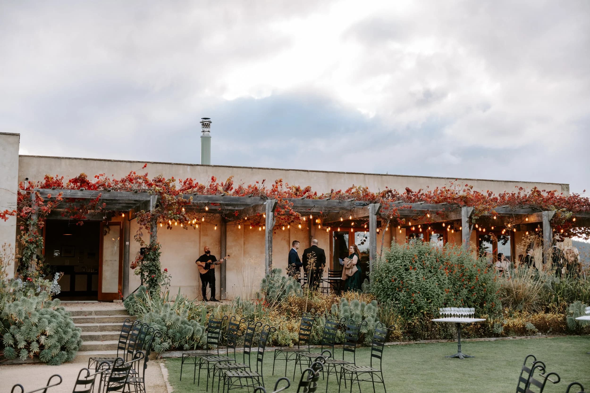 Opal Rose Events wedding gallery photo 3