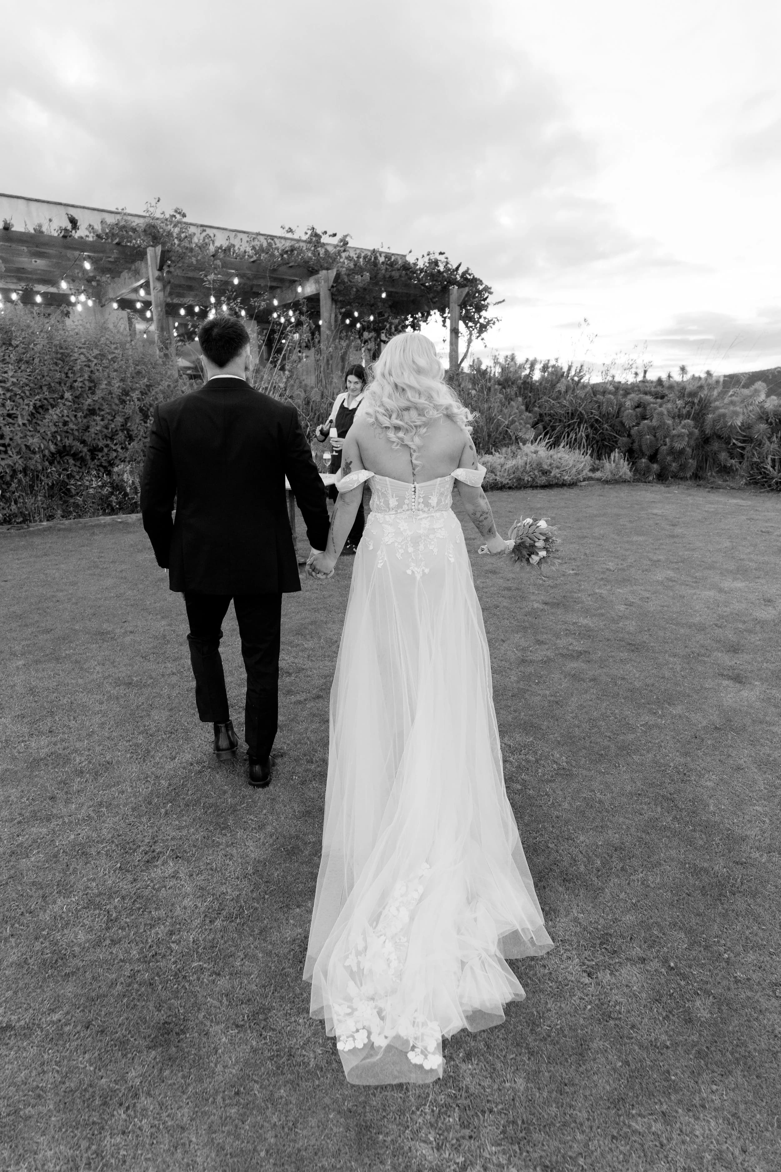 Opal Rose Events wedding gallery photo 5