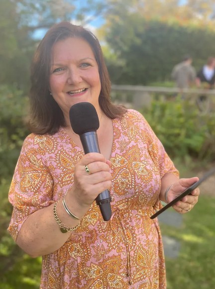 Ceremonies Created with Love Sheryl Haby