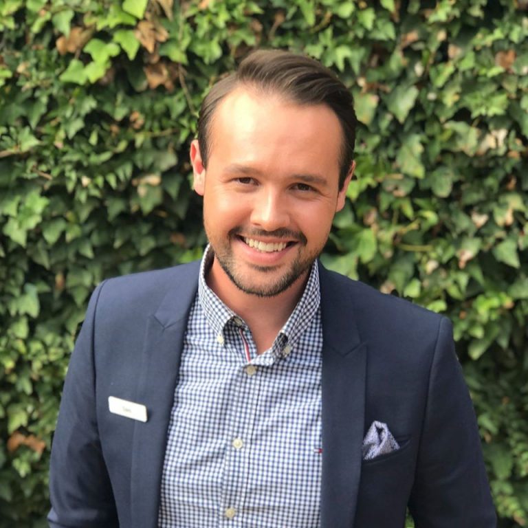 Mr. Samuel James Marriage Celebrant – Celebrant and wedding planner1 768x768