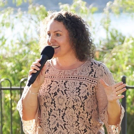 Annie the Celebrant5