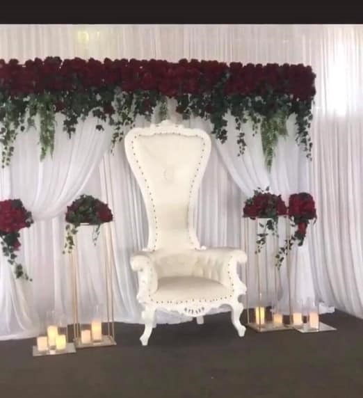 Beautifyling flowers and events 17